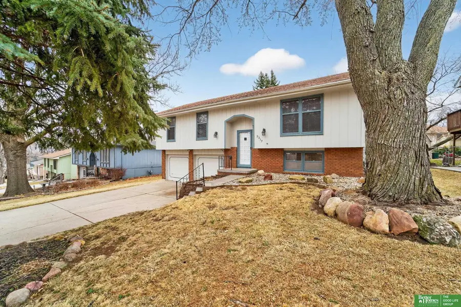3317 S 159th Street, Omaha, NE 68130 - #3