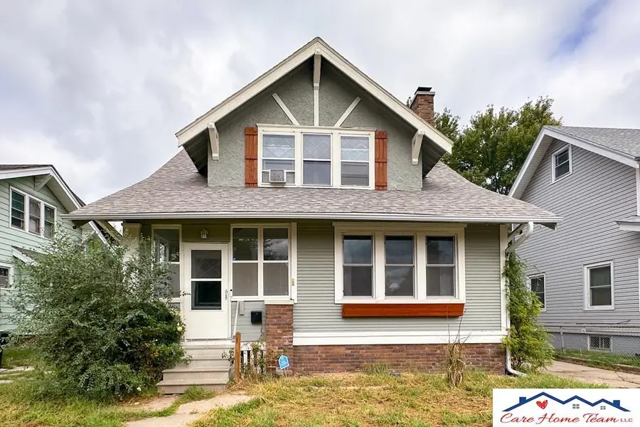 2512 Pinkney Street, Omaha, NE 68111 - #2