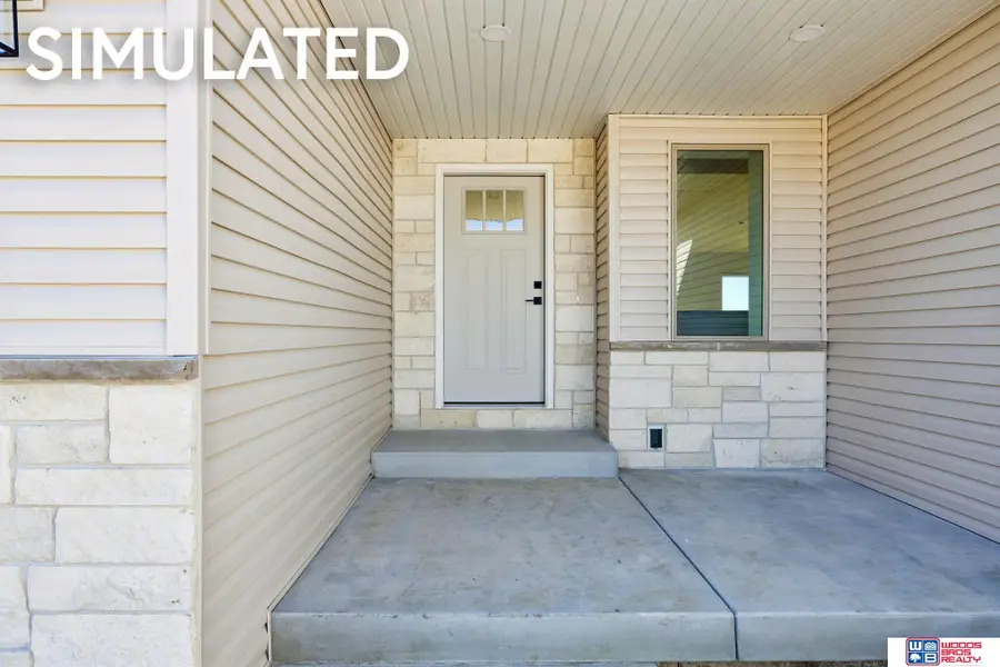 9101 Castle Pine Drive, Lincoln, NE 68516 - #2