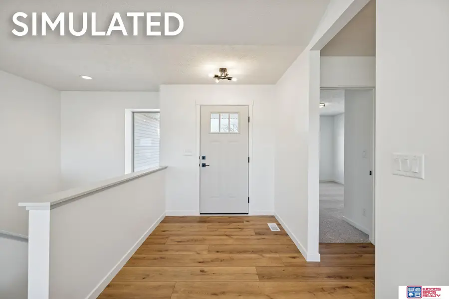 9101 Castle Pine Drive, Lincoln, NE 68516 - #3