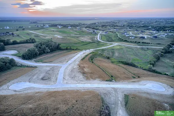 22603 Crestline Circle #Lot 8, Gretna, NE 68028