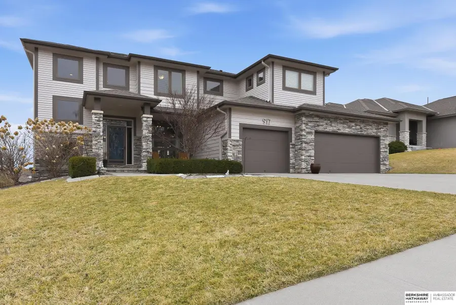 917 S 185th Street, Chicago, NE 68022 - #2