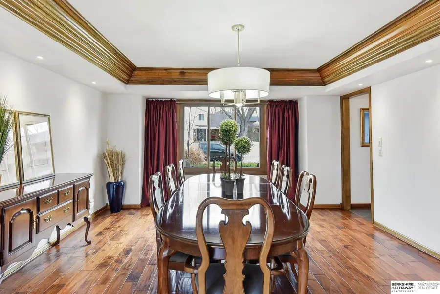 15724 Leavenworth Street, Omaha, NE 68118 - #2