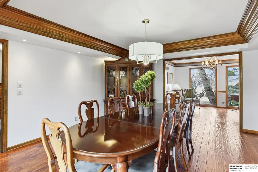 15724 Leavenworth Street, Omaha, NE 68118 - #3