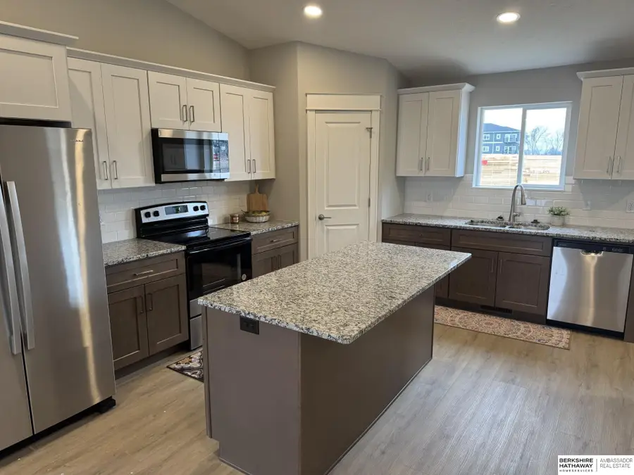 3563 Little Bluestem Road, Fremont, NE 68025 - #3