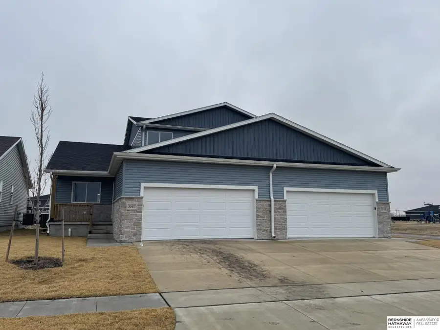 3587 Little Bluestem Road, Fremont, NE 68025 - #2