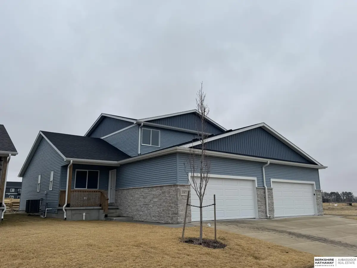 3593 Little Bluestem Road, Fremont, NE 68025 - #1