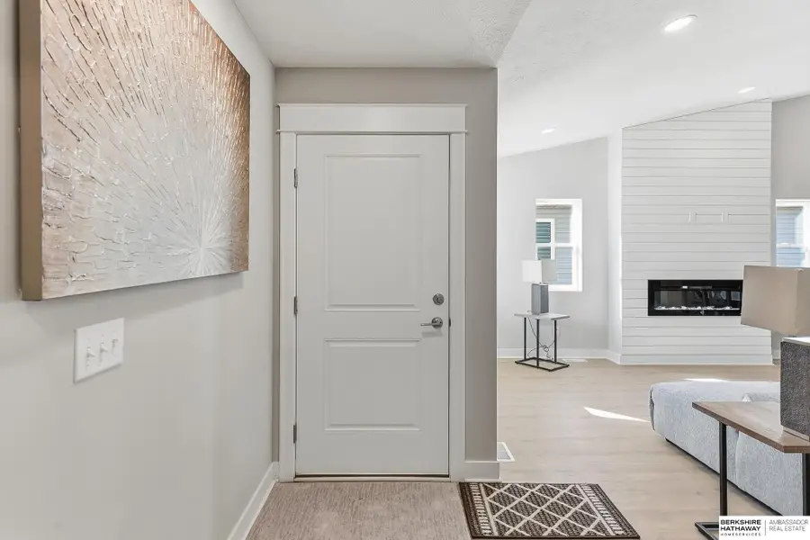 3593 Little Bluestem Road, Fremont, NE 68025 - #3