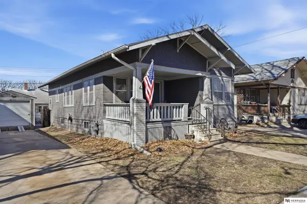 709 S 31st Street, Lincoln, NE 68510