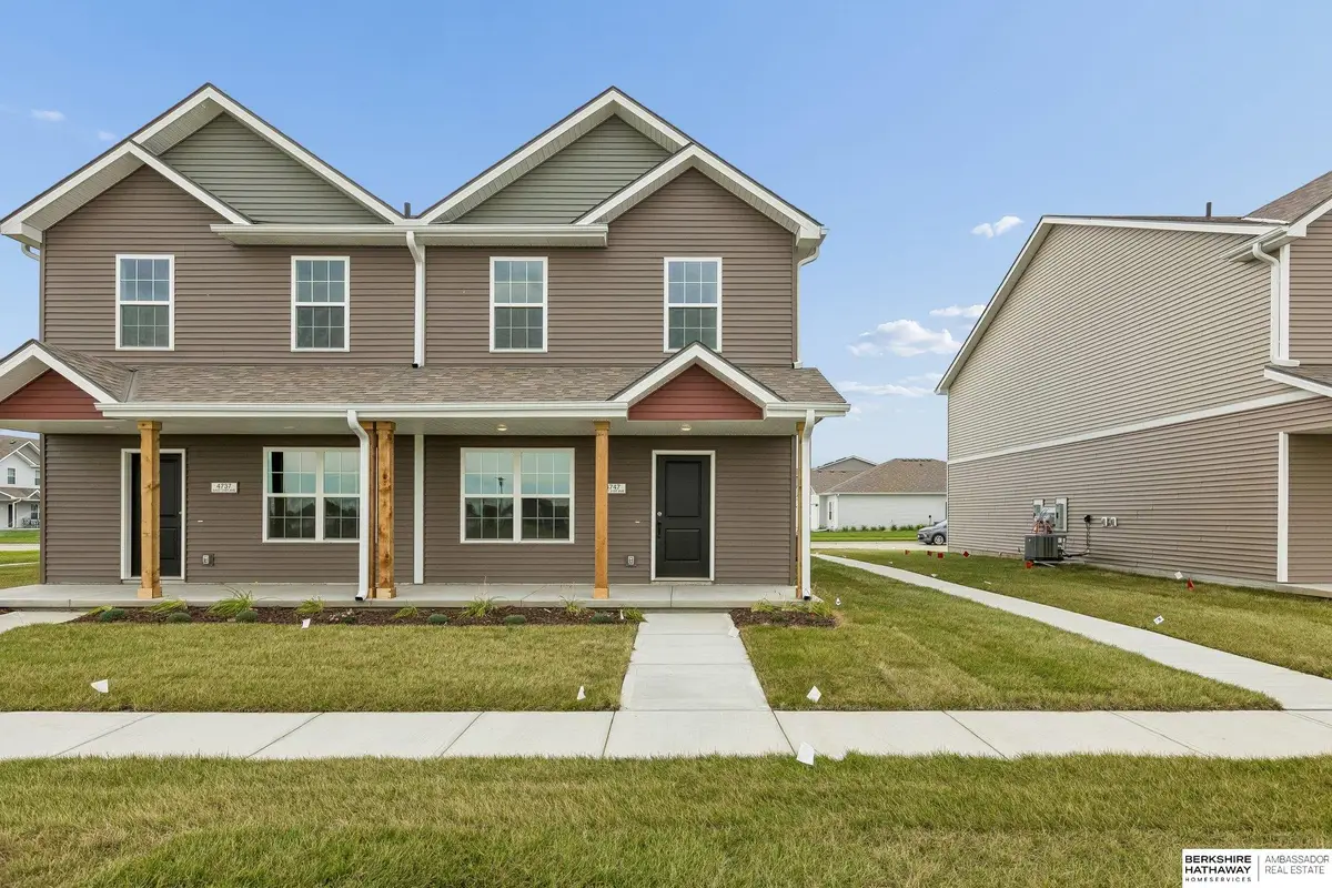 4747 E 21st Street, Fremont, NE 68025 - #1