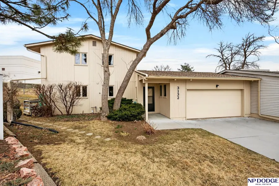 3132 S 128th Circle, Omaha, NE 68144 - #2