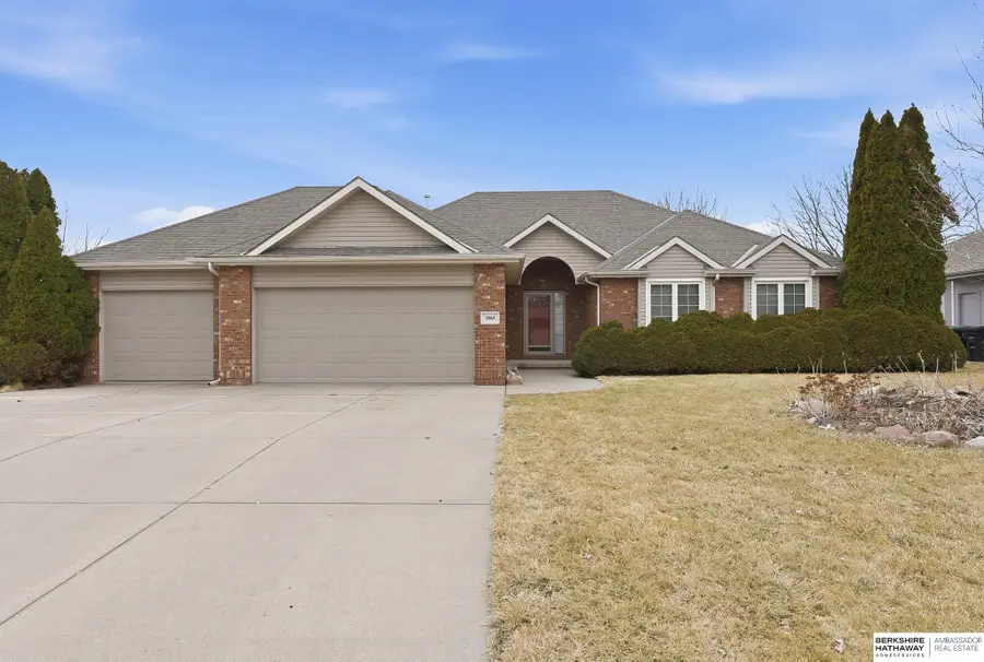 3860 N 208th Street, Elkhorn, NE 68022 - #2