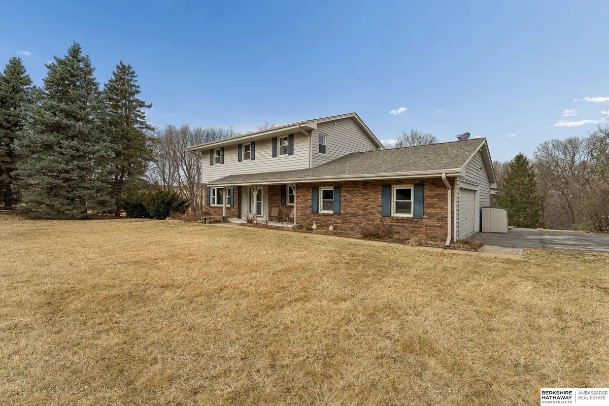 6432 Sorensen Lane, Omaha, NE 68122 - #1