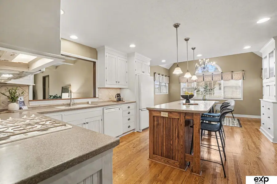 1319 N 131 Circle, Omaha, NE 68154 - #2