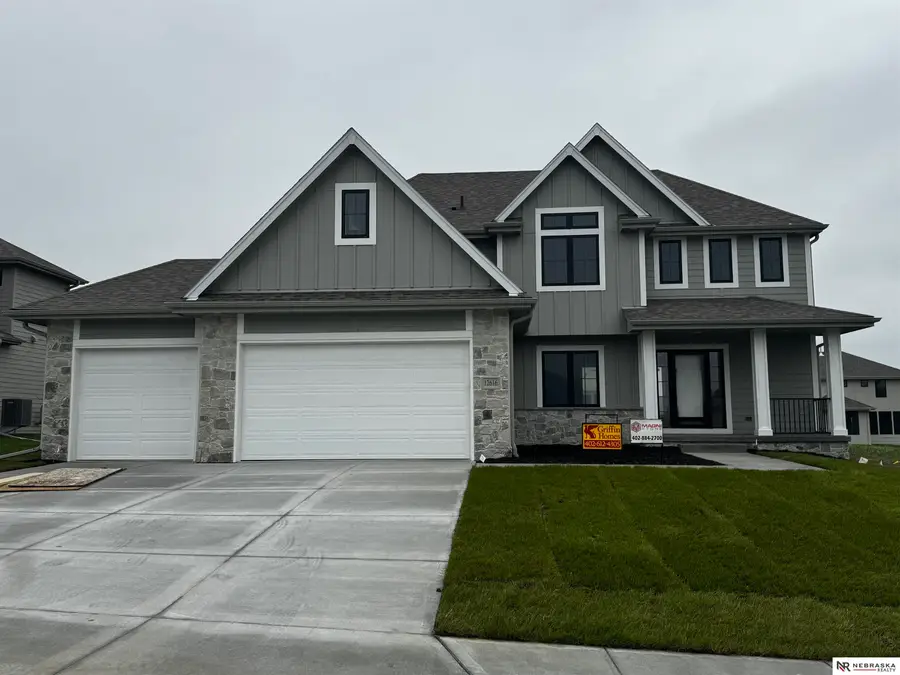 12616 S 78th Avenue, Papillion, NE 68046 - #2