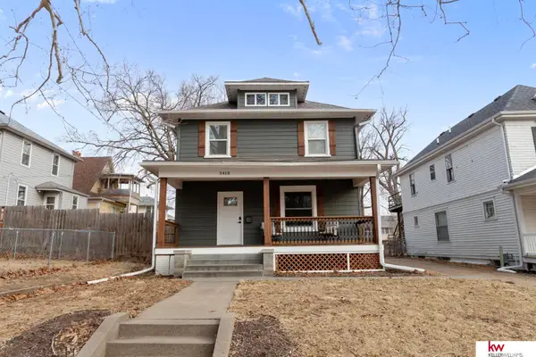 3418 Burt Street, Omaha, NE 68131
