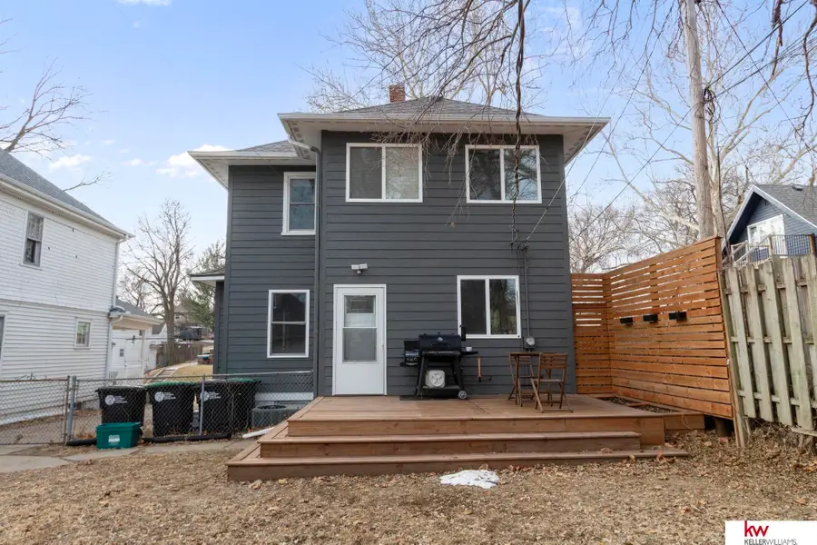 3418 Burt Street, Omaha, NE 68131 - #2