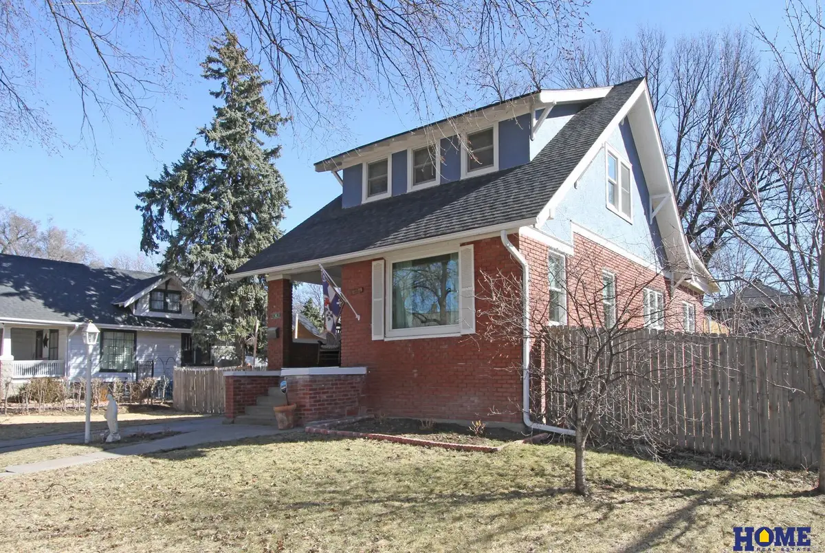 744 S 32nd Street, Lincoln, NE 68510 - #1