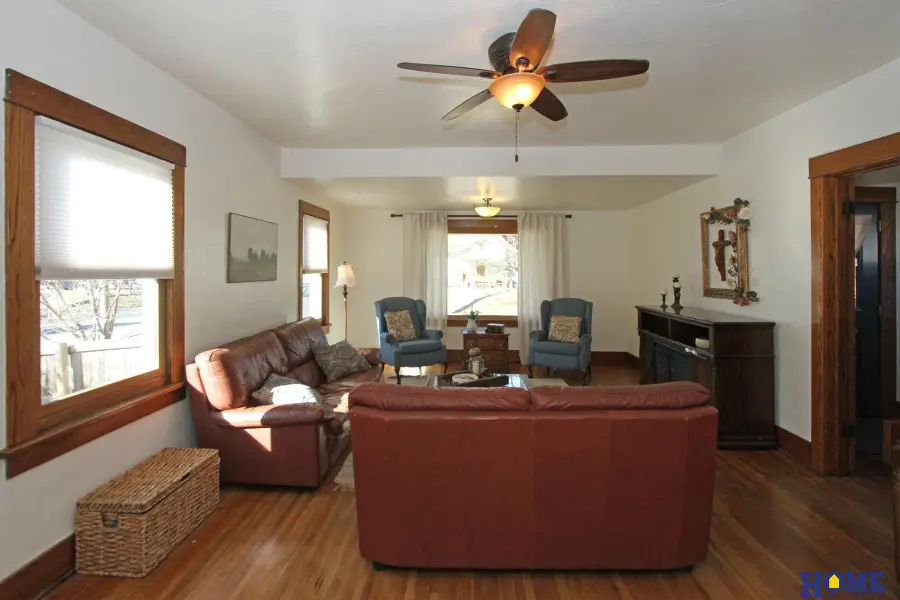 744 S 32nd Street, Lincoln, NE 68510 - #3