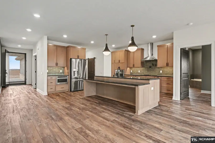 17270 Lynn Crest Lane, Springfield, NE 68059 - #3