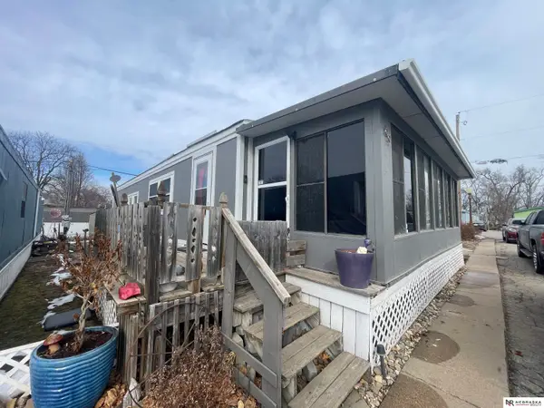 3101 Washington Street #lot 69, Bellevue, NE 68005