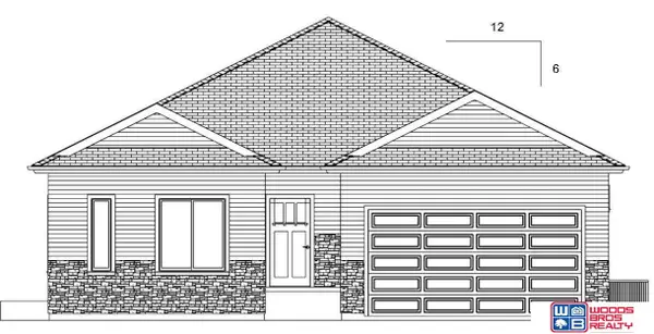 9549 S 87th Street, Lincoln, NE 68526