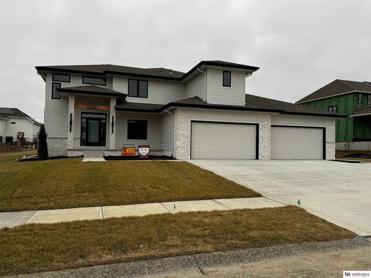11505 S 116th Street, Papillion, NE 68046 - #1