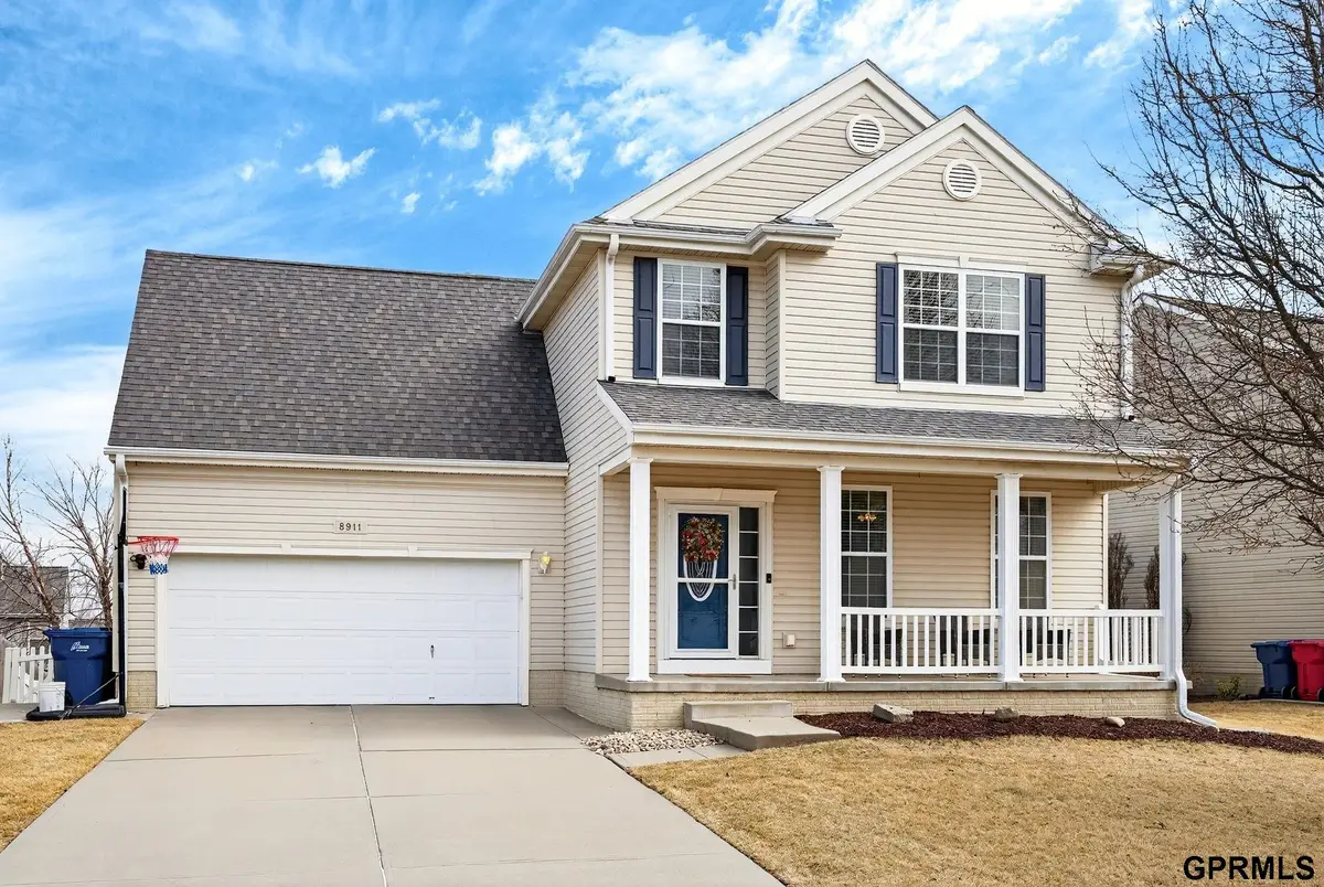 8911 S 167th Street, Omaha, NE 68136 - #1