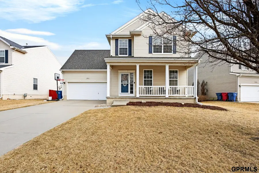 8911 S 167th Street, Omaha, NE 68136 - #2