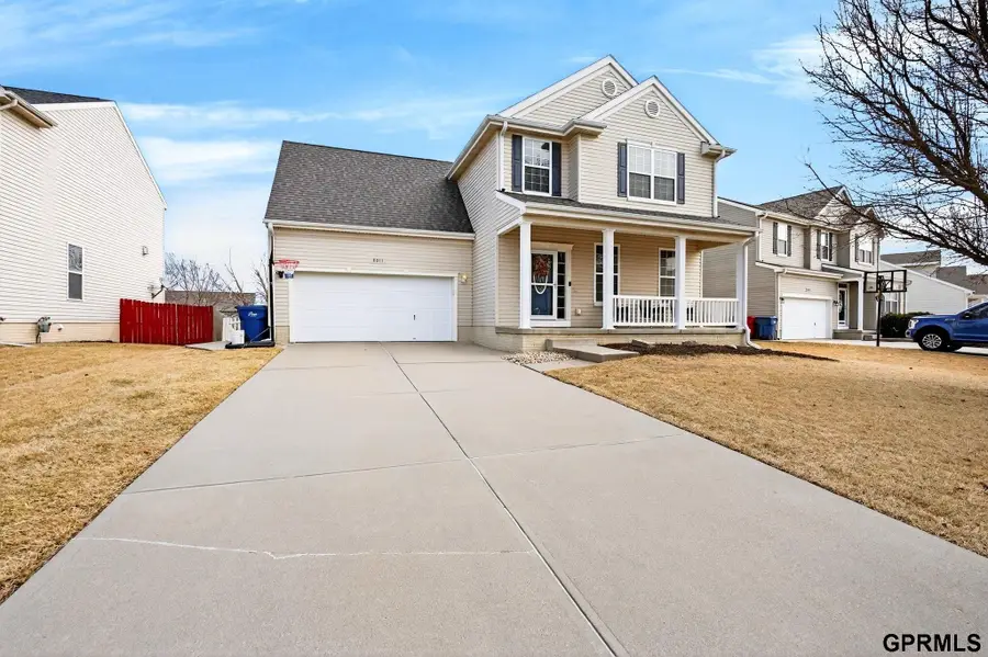 8911 S 167th Street, Omaha, NE 68136 - #3