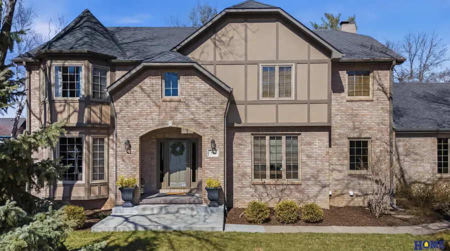 721 Cambrian Court, Lincoln, NE 68510 - #2