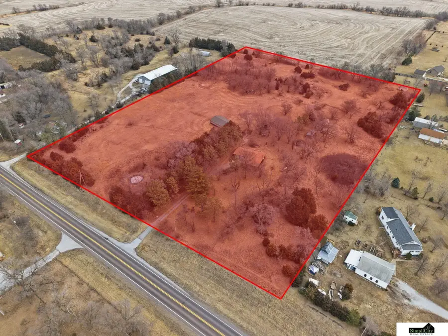 1606 N 4th Road, Eagle, NE 68347 - #2