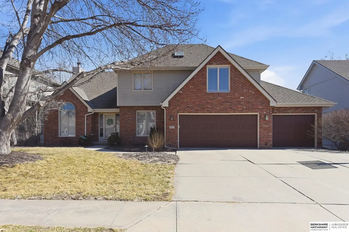 421 S 161st Street, Omaha, NE 68118 - #1