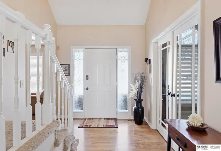 421 S 161st Street, Omaha, NE 68118 - #3