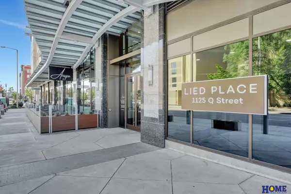 1125 Q Street #1901, Lincoln, NE 68508