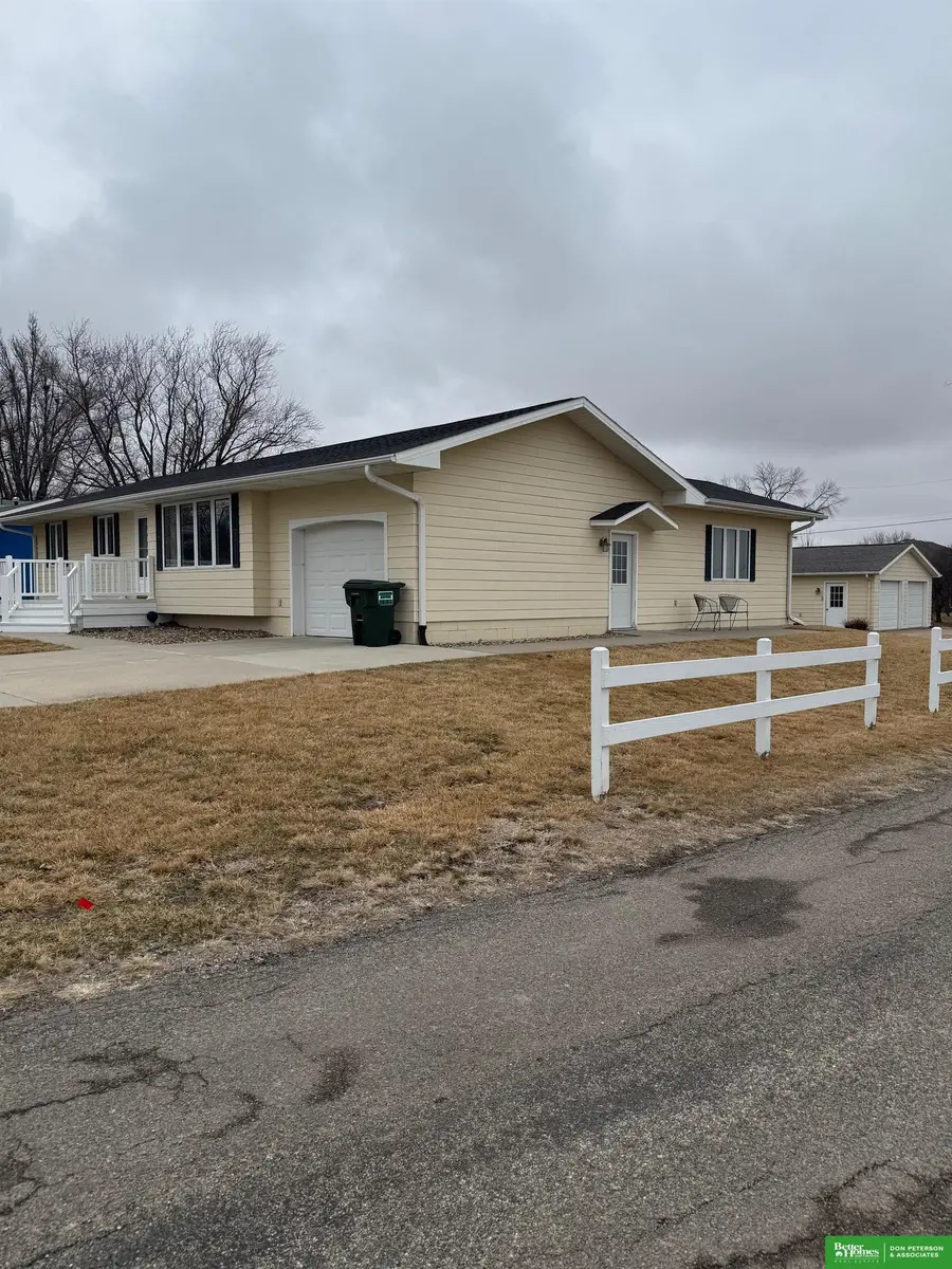 804 P Street, Tekamah, NE 68061 - #2