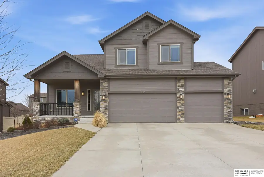 18814 Briar Street, Omaha, NE 68136 - #2