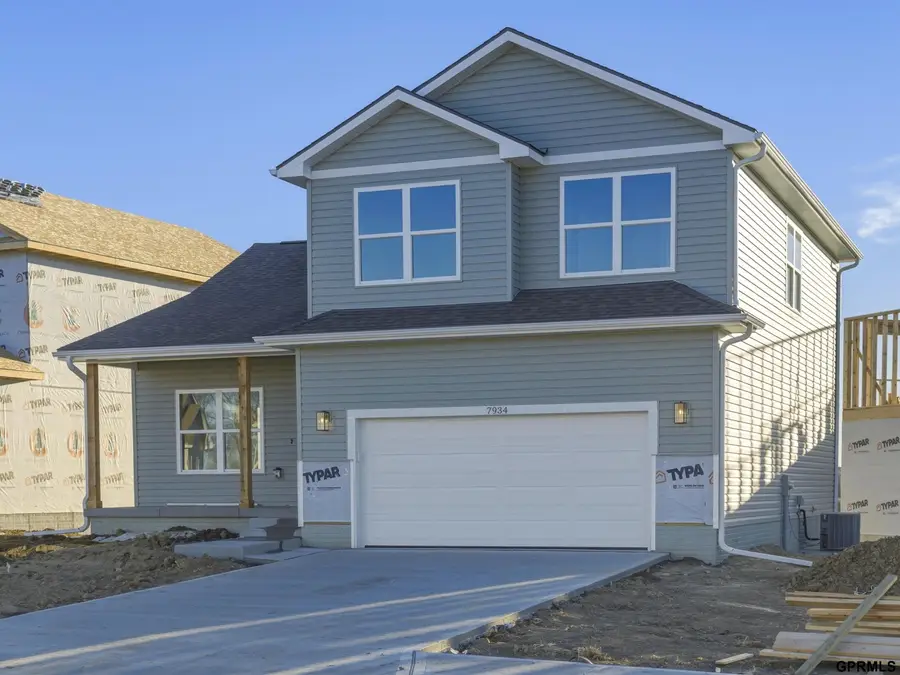 7934 N 93 Street, Omaha, NE 68122 - #3