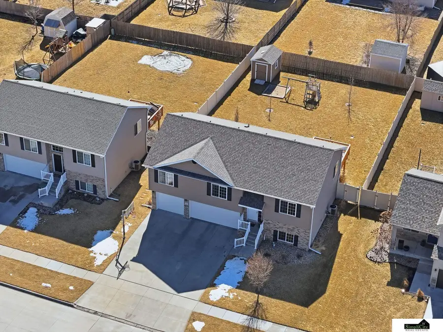 14341 Quentin Street, Waverly, NE 68462 - #3