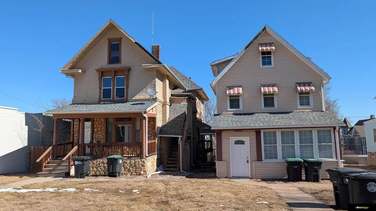 1111 Park Avenue, Omaha, NE 68105 - #1