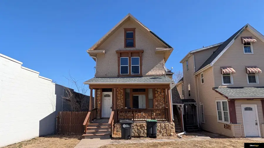 1111 Park Avenue, Omaha, NE 68105 - #2