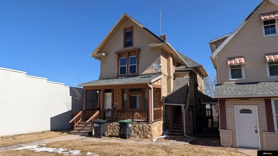 1111 Park Avenue, Omaha, NE 68105 - #3