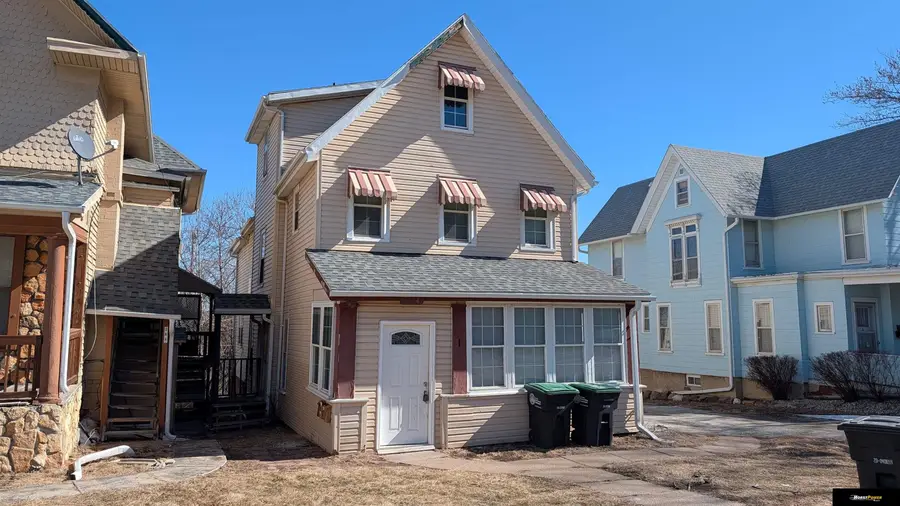 1113 Park Avenue, Omaha, NE 68105 - #3