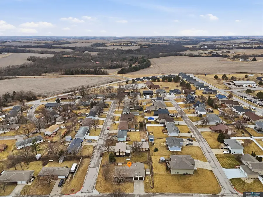 341 Elk Creek Road, Malcolm, NE 68402 - #2