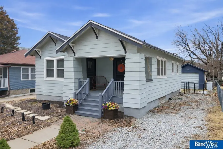 2839 Sumner Street, Lincoln, NE 68502 - #3