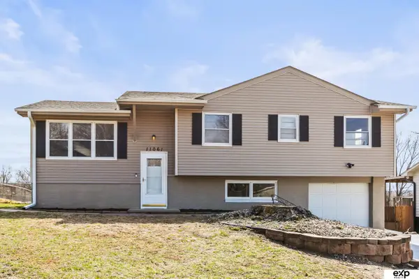 11061 Decatur Street, Omaha, NE 68154