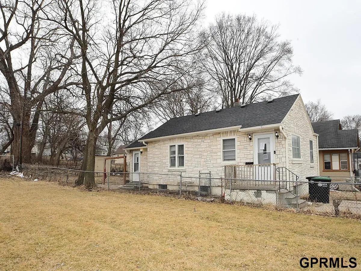 5337 N 35th Street, Omaha, NE 68111 - #1