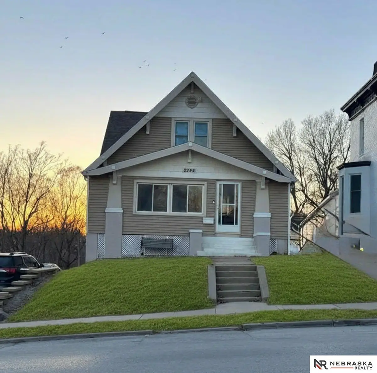 2744 S 10th Street, Omaha, NE 68108 - #1