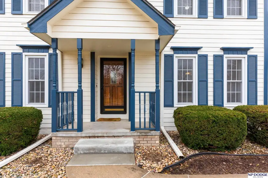 15823 Monroe Street, Omaha, NE 68135 - #2