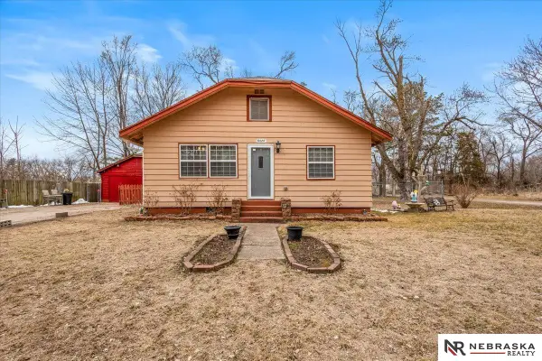 6020 N 242nd Street, Valley, NE 68064